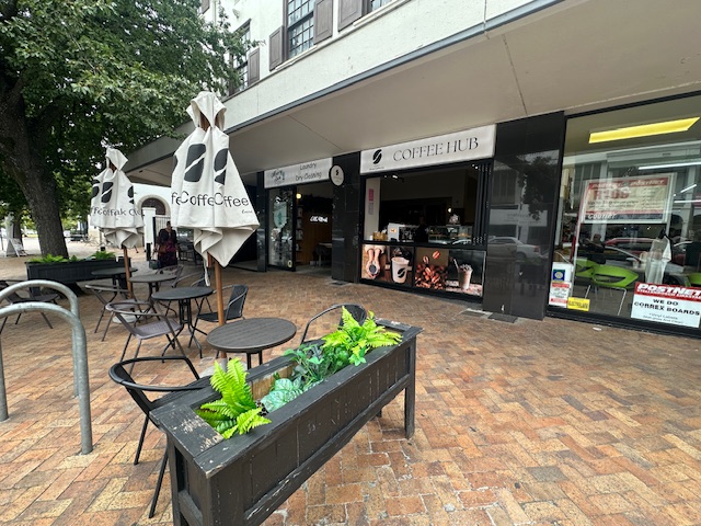 To Let commercial Property for Rent in Stellenbosch Central Western Cape